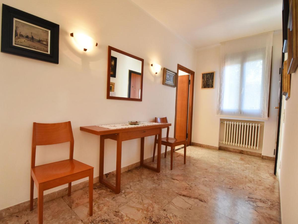 Apartment Casanas-1 By Interhome Venedig