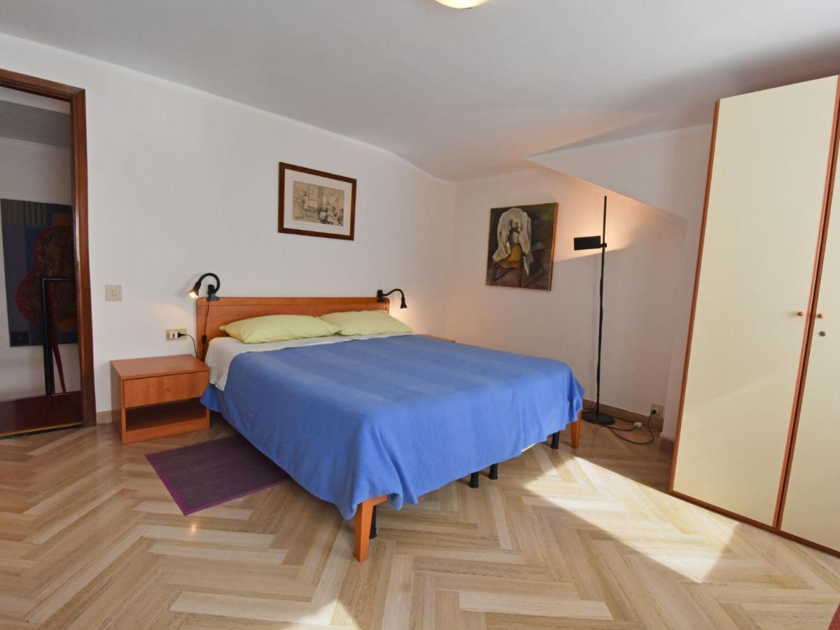 Apartment Casanas-1 By Interhome Venedig