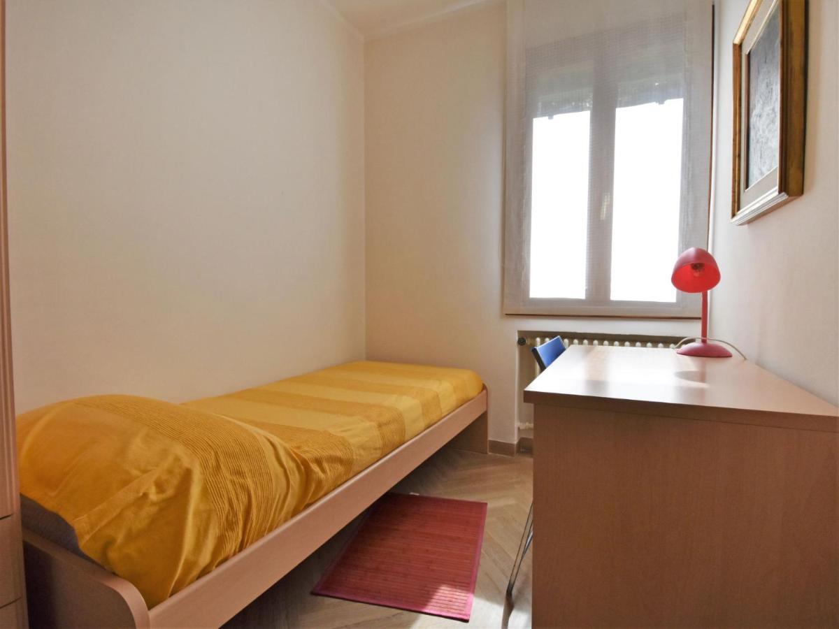 Apartment Casanas-1 By Interhome