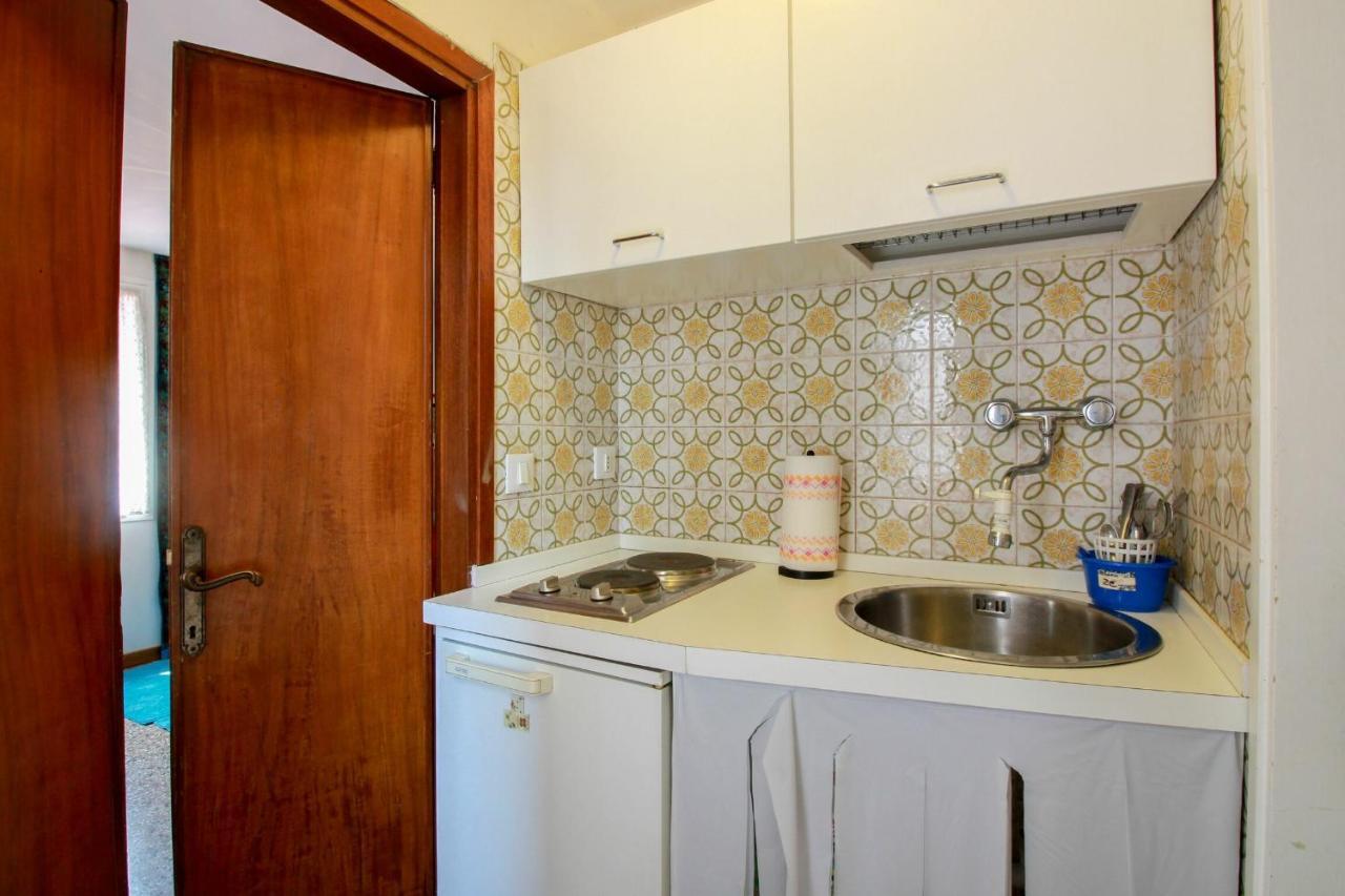 Santi Apostoli By Halldis Appartement Venetië