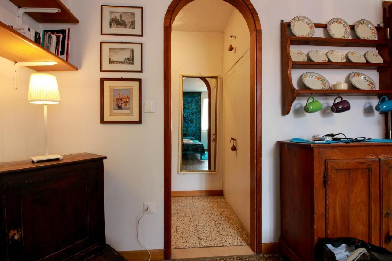 Appartement Santi Apostoli By Halldis