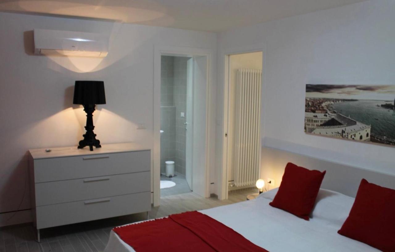 Casanova Apartment Venice