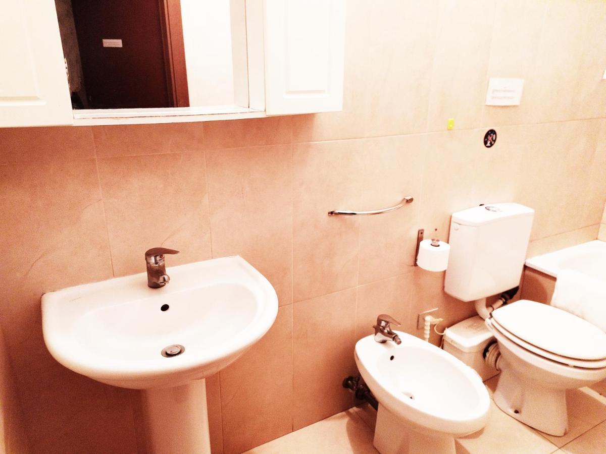 Residenza Grisostomo Affittacamere Venezia