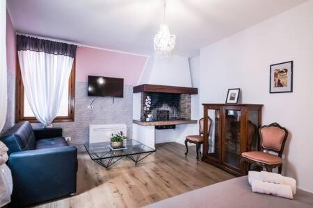 Appartement Loggia Rialto *