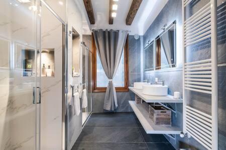 Loggia Rialto Appartement *