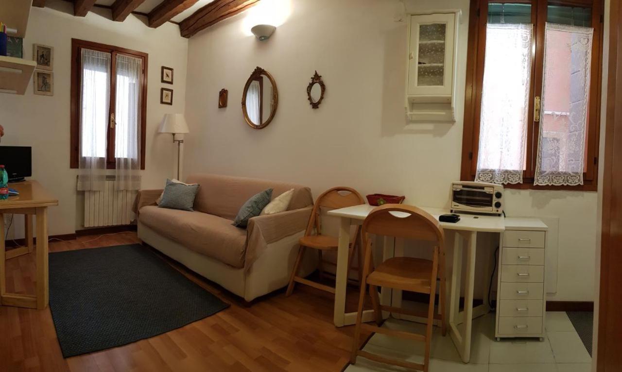 Venezianamente - Centre