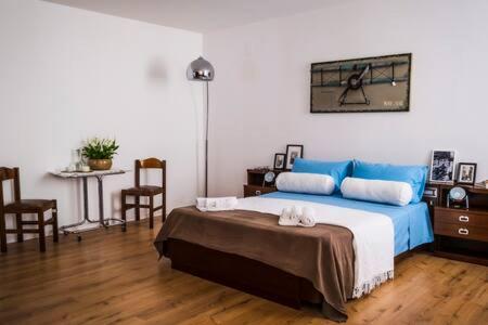 Appartement Loggia Rialto *
