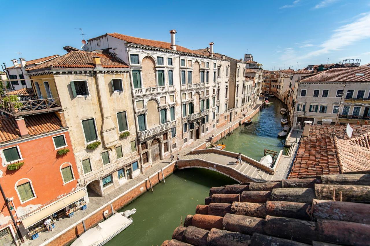Appartamento Ca' Dei Carmini Venezia