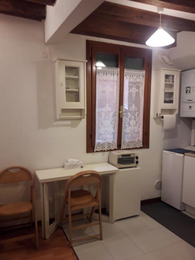 Apartment Venezianamente - Centre Venice