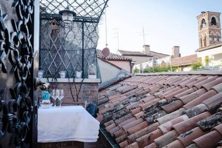 Loggia Rialto Appartement
