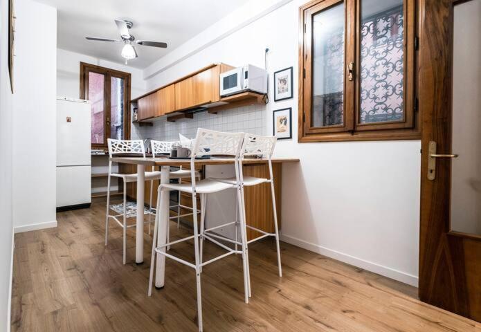 Loggia Rialto Appartement Venise