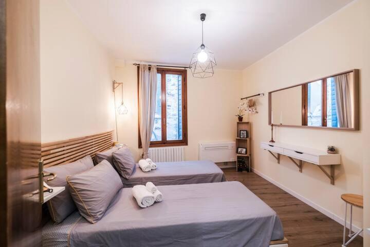 Appartement Loggia Rialto *