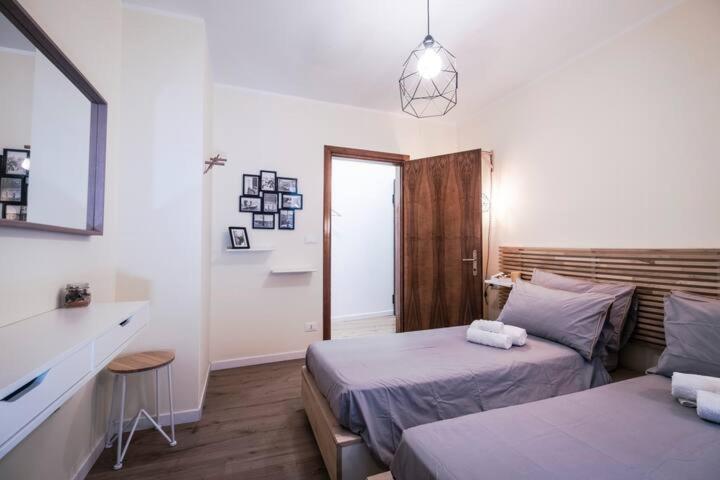 Loggia Rialto Appartement *
