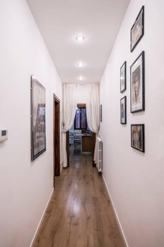 Appartement Loggia Rialto
