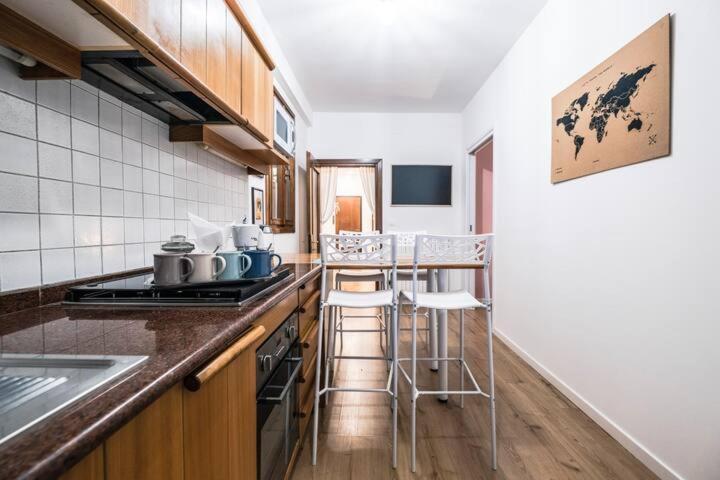 Appartement Loggia Rialto Venise