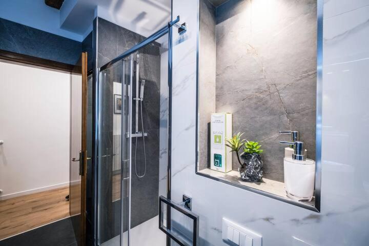 Loggia Rialto Appartement