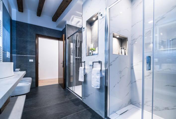 Loggia Rialto Appartement *