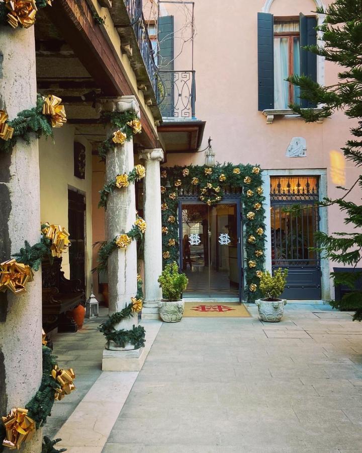 Hotel Sant'antonin Venetië