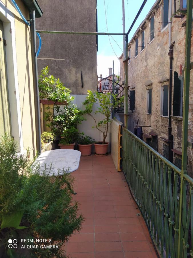 Sweet New * Venedig