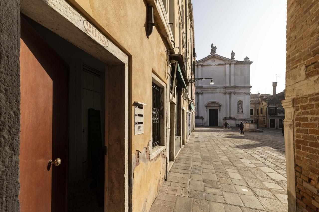 Appartamento Campo San Toma' - Tiffany Venezia