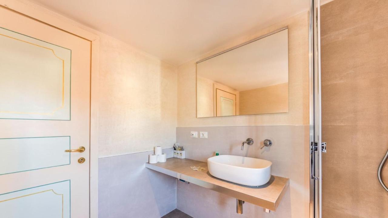 Residenza Al Mercato Grand Canal Villa Venedig