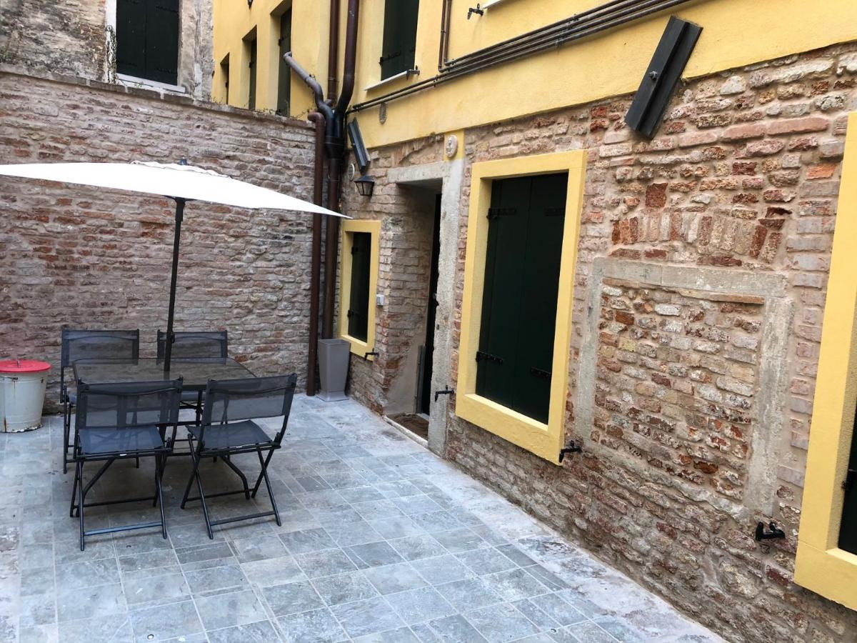 Apartment Ca' Nane Venice