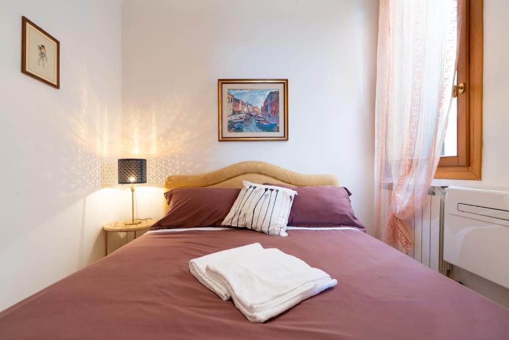Ferienhaus Ca' Sull' Acqua