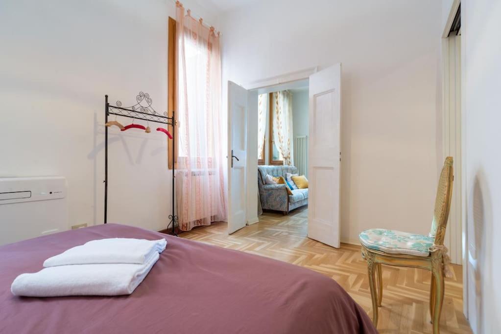 Ferienhaus Ca' Sull' Acqua Venedig