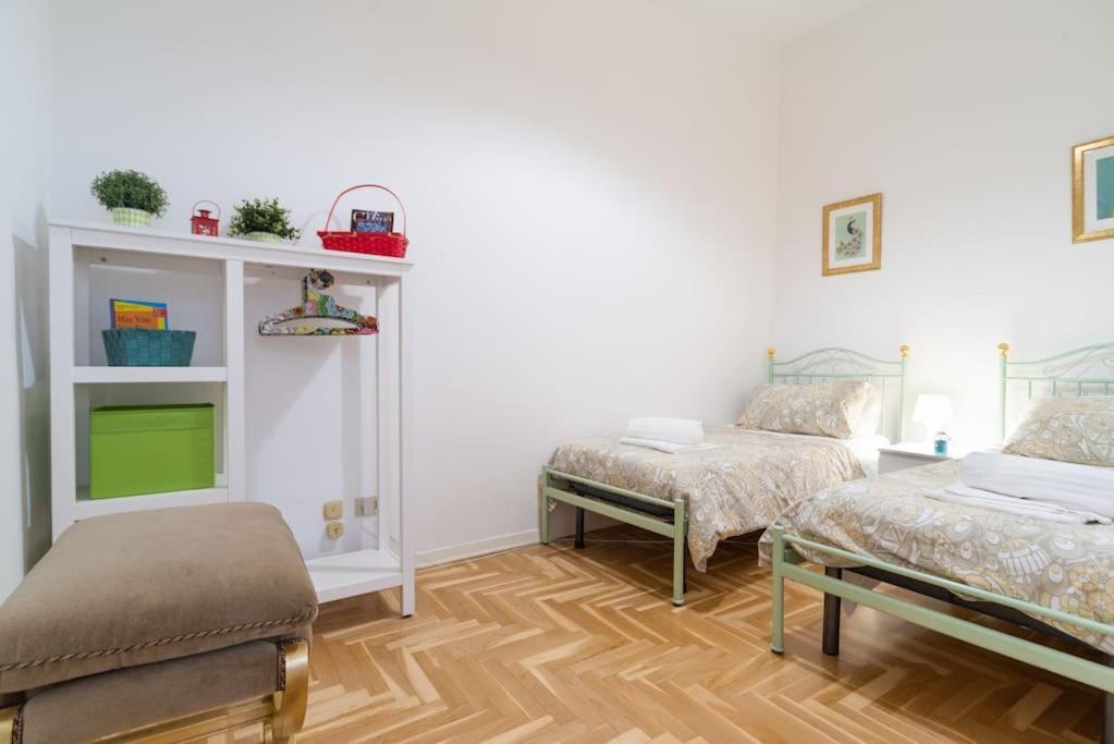 Ca' Sull' Acqua Ferienhaus