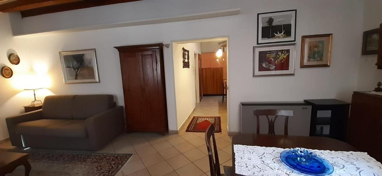 Apartment Ca' Del Forner Venedig