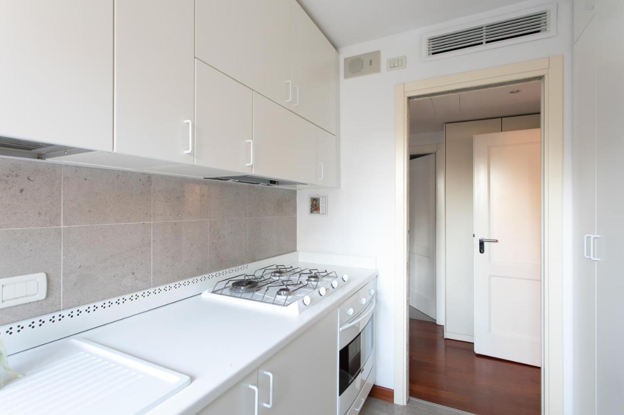 Ca' Al Giglio - Vista Canale Appartement Venetië