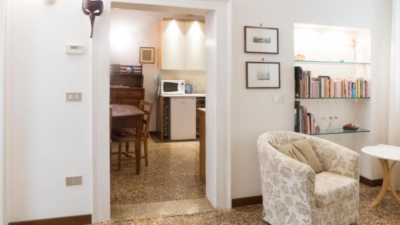 Venezianamente - Centre Apartment Venice