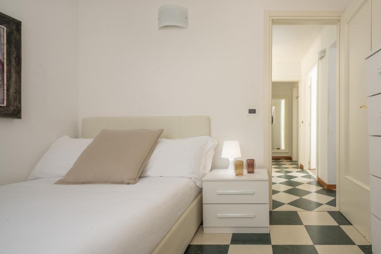 Santa Maria Formosa Terrace R&r Appartamento Venezia