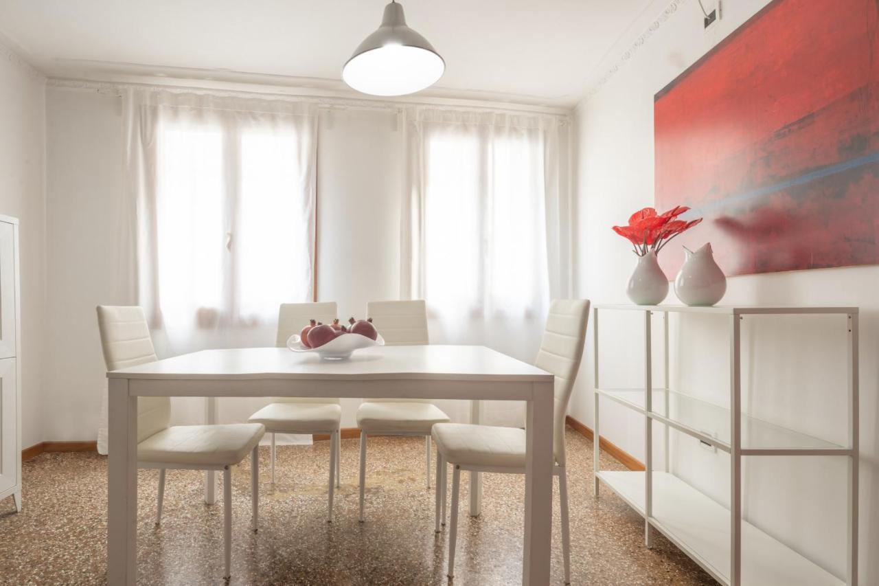 Santa Maria Formosa Terrace R&r Venezia