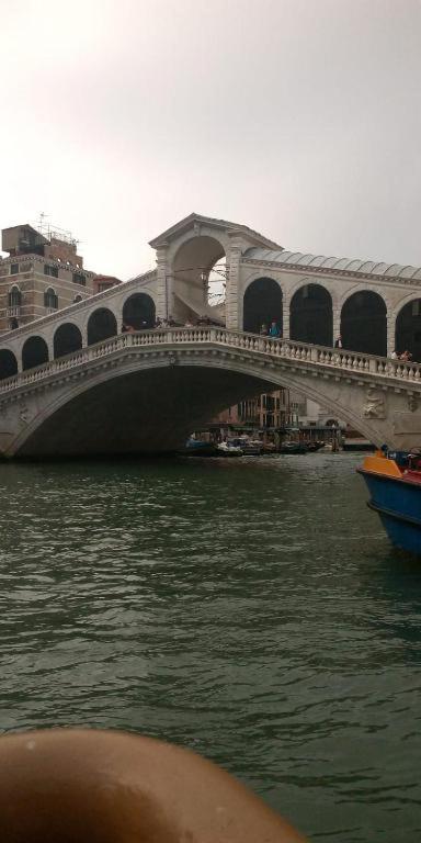 Bed & Breakfast Venezia B&B