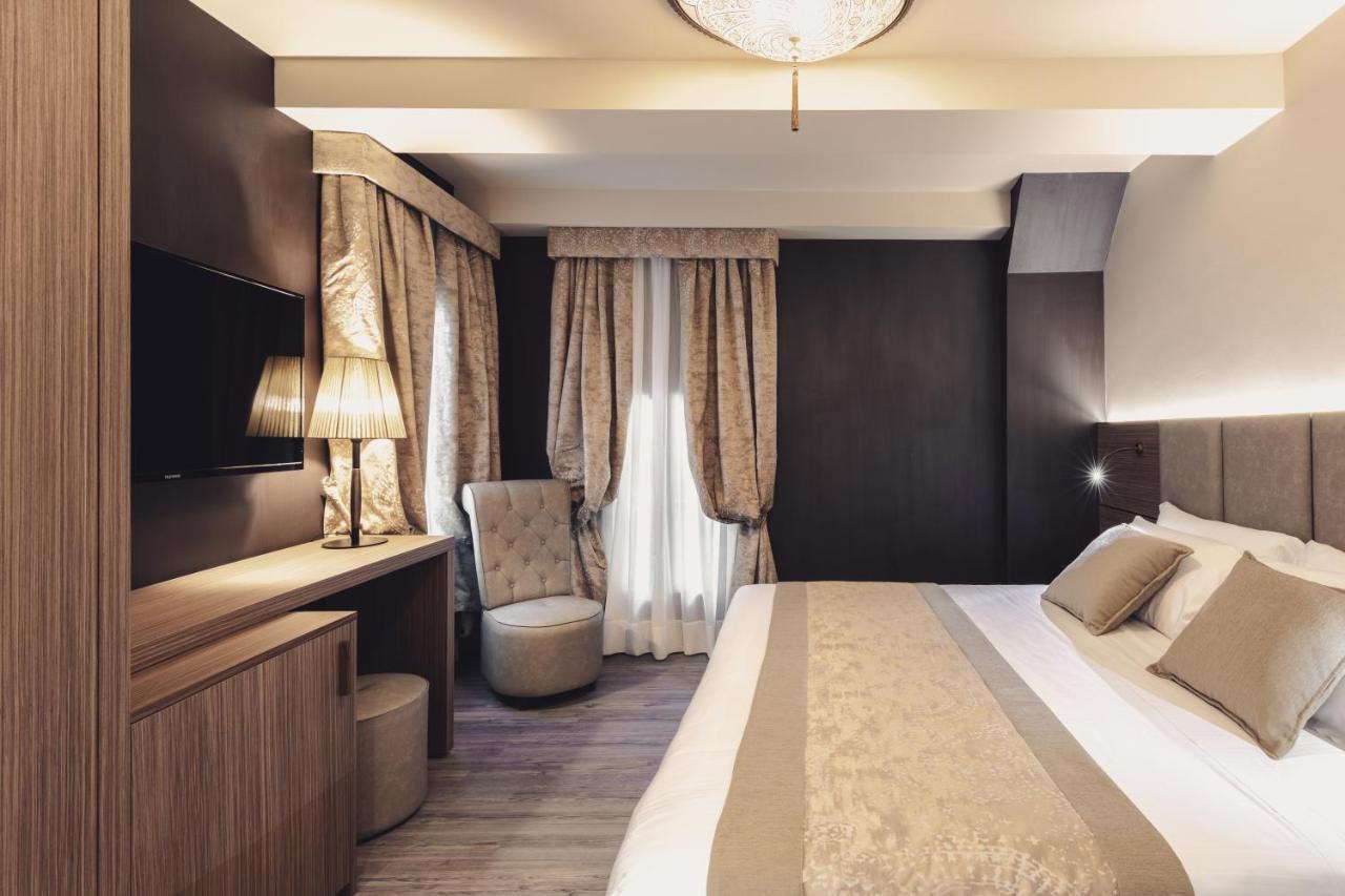 Hotel Aquarius - Ascend Collection Venedig