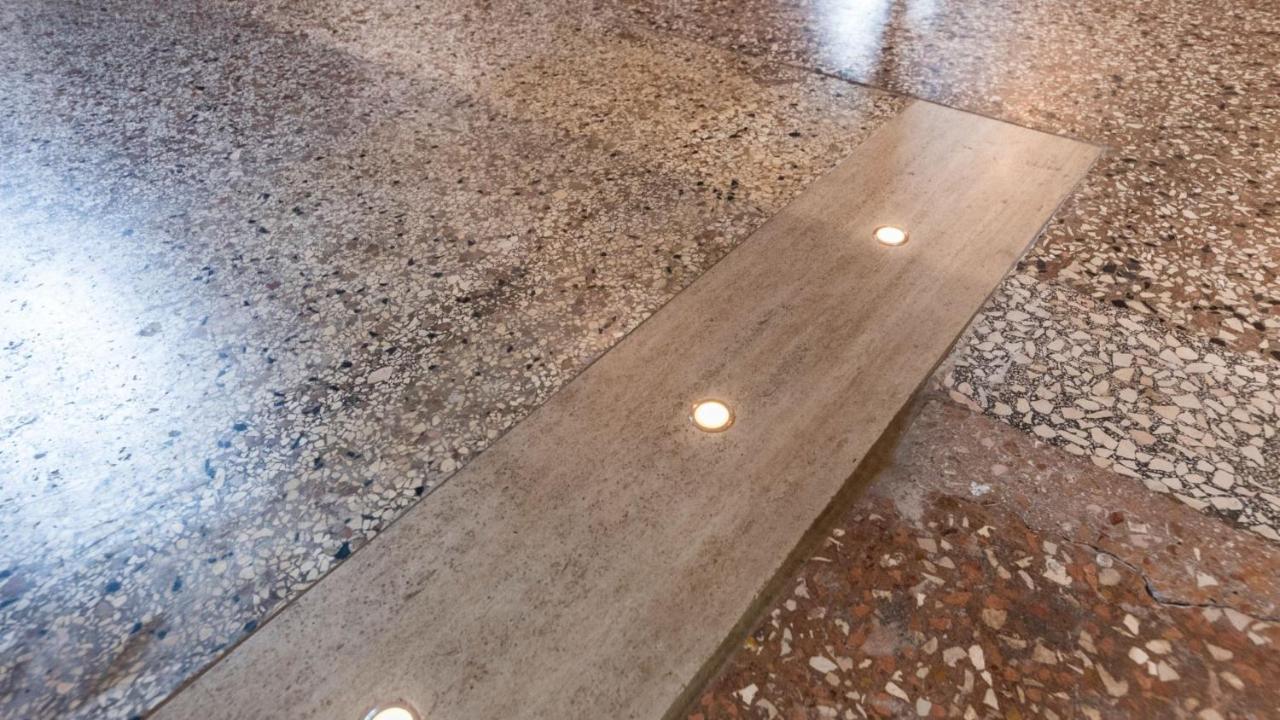 Residenza Al Mercato Grand Canal Venedig