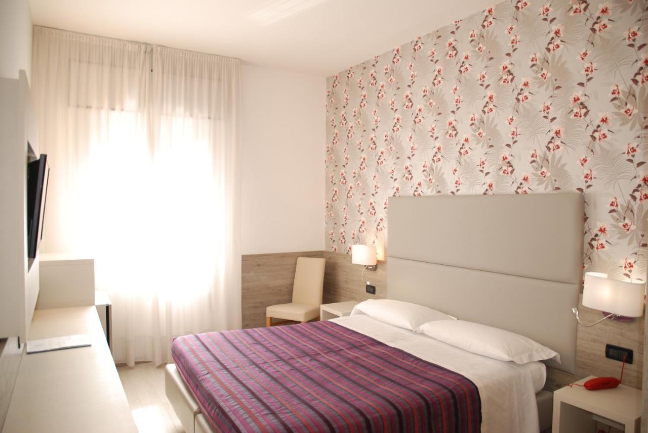 Lugano Torretta 4* Venedig