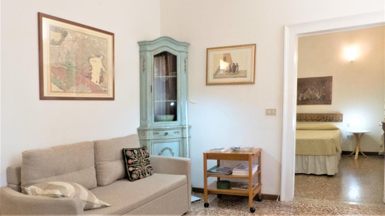 Venezianamente - Centre Apartment