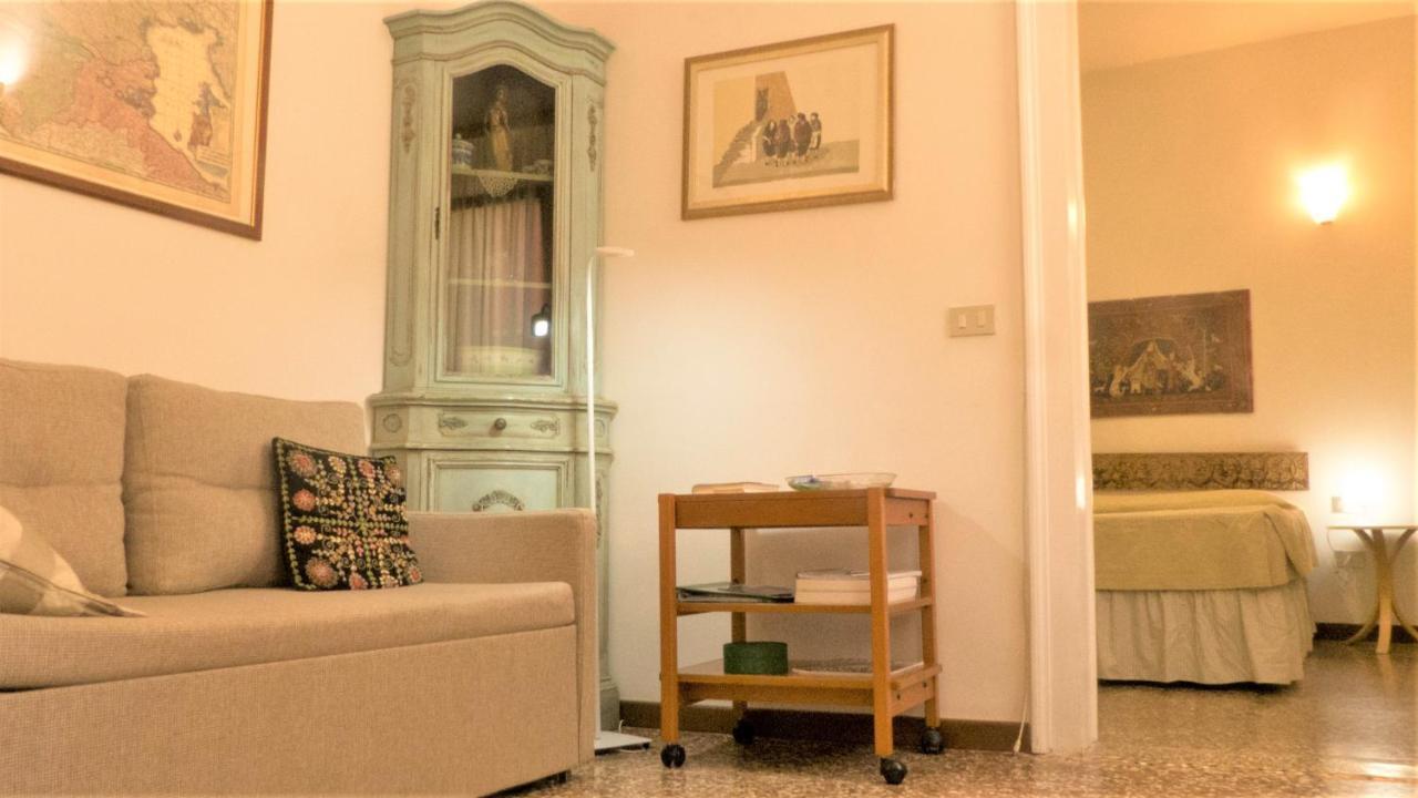 Apartment Venezianamente - Centre