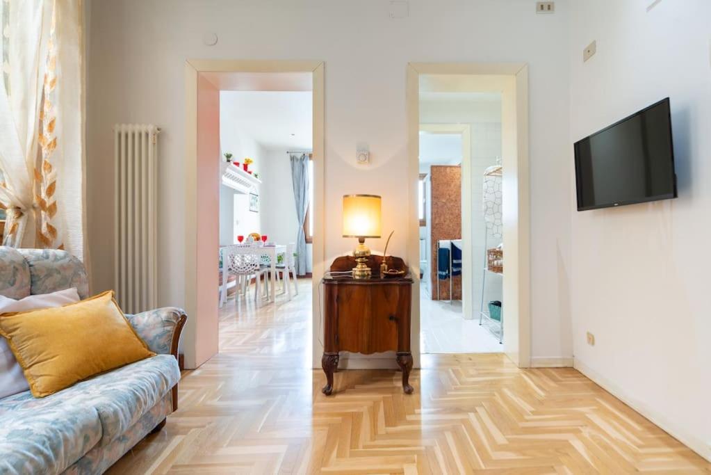 Ferienhaus Ca' Sull' Acqua