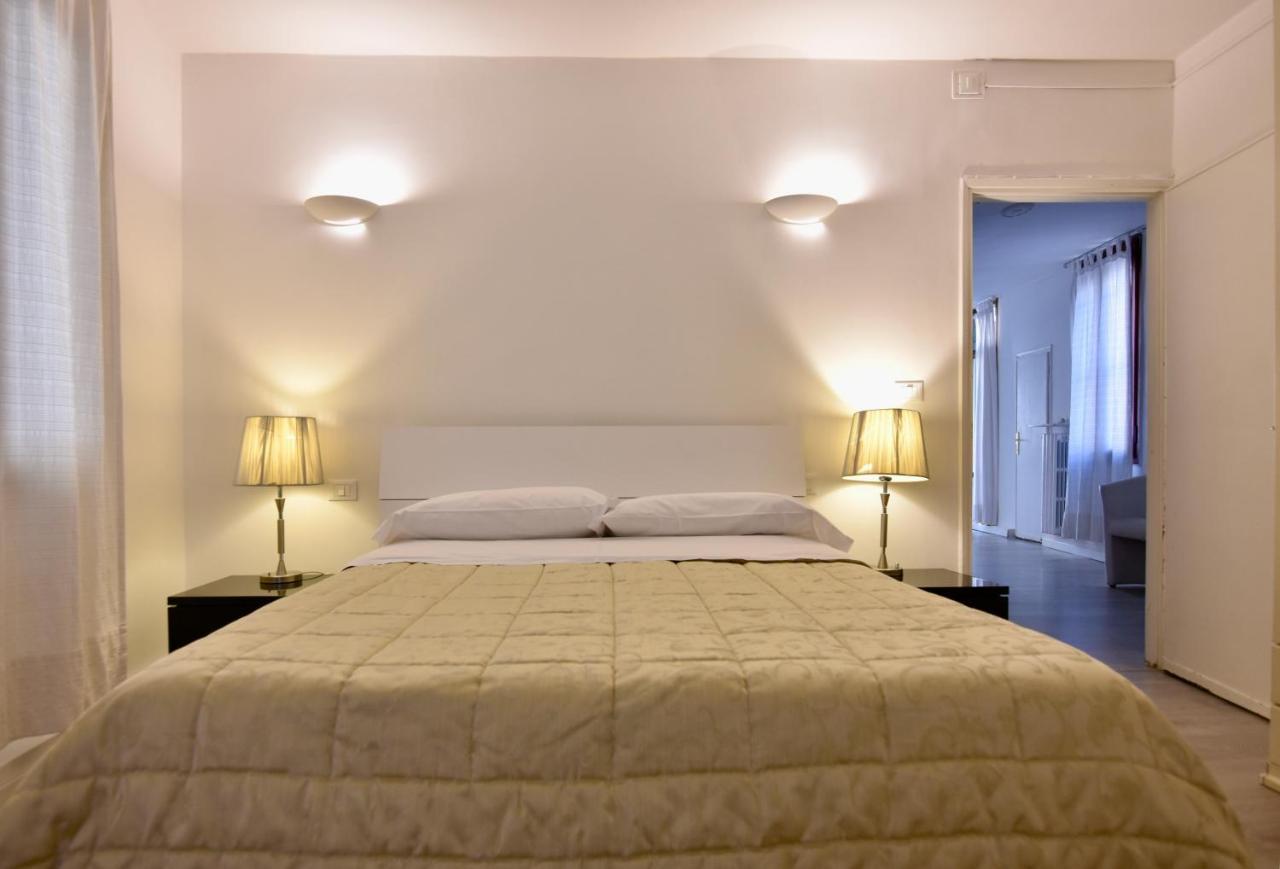 Da Bruno Homes Appartement