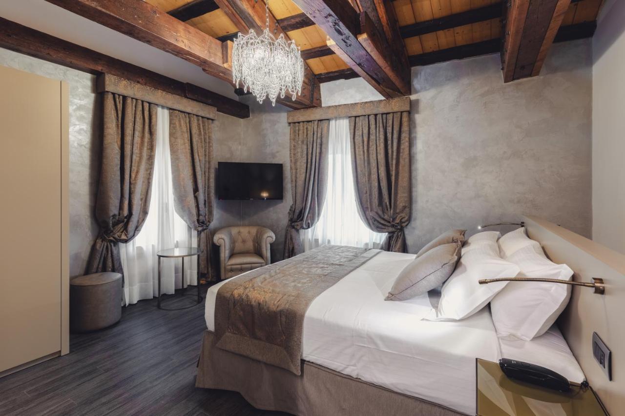 Hotel Aquarius - Ascend Collection Venedig