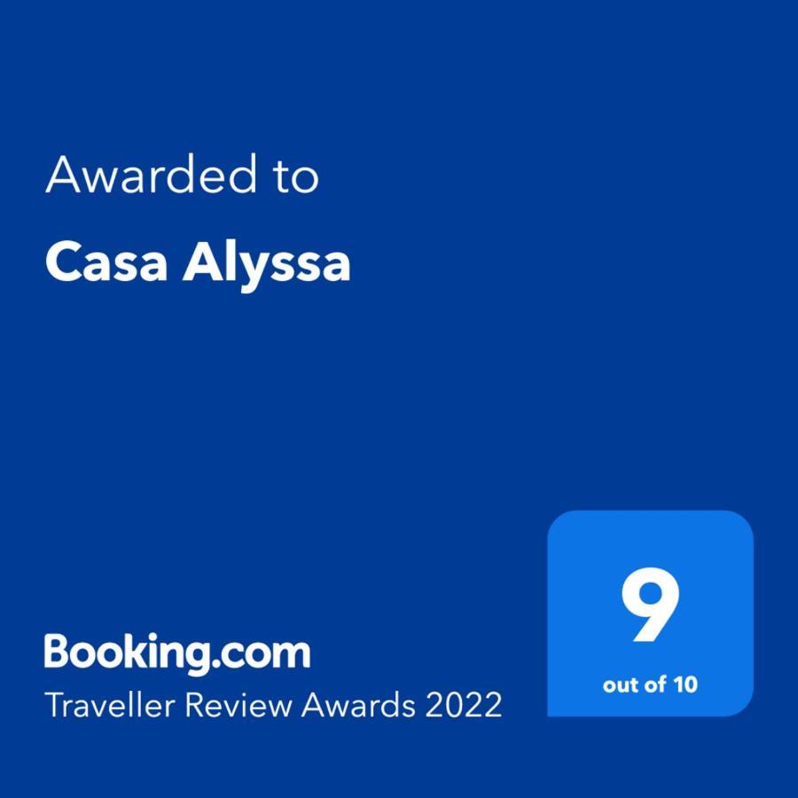 Casa Alyssa Venise