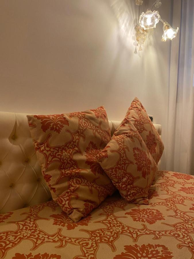 Couette-café Casa Querini 3*