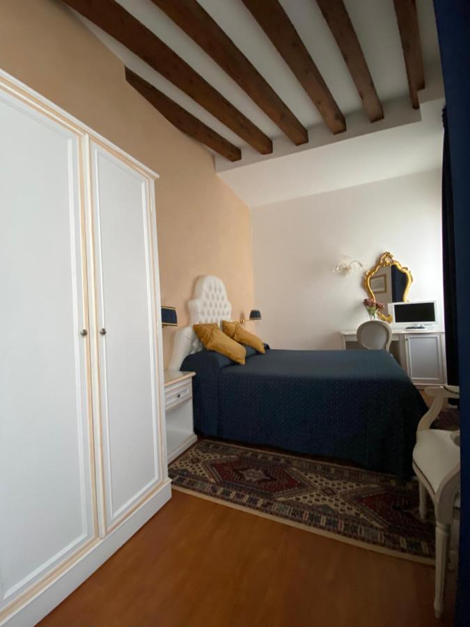 Casa Querini Venise