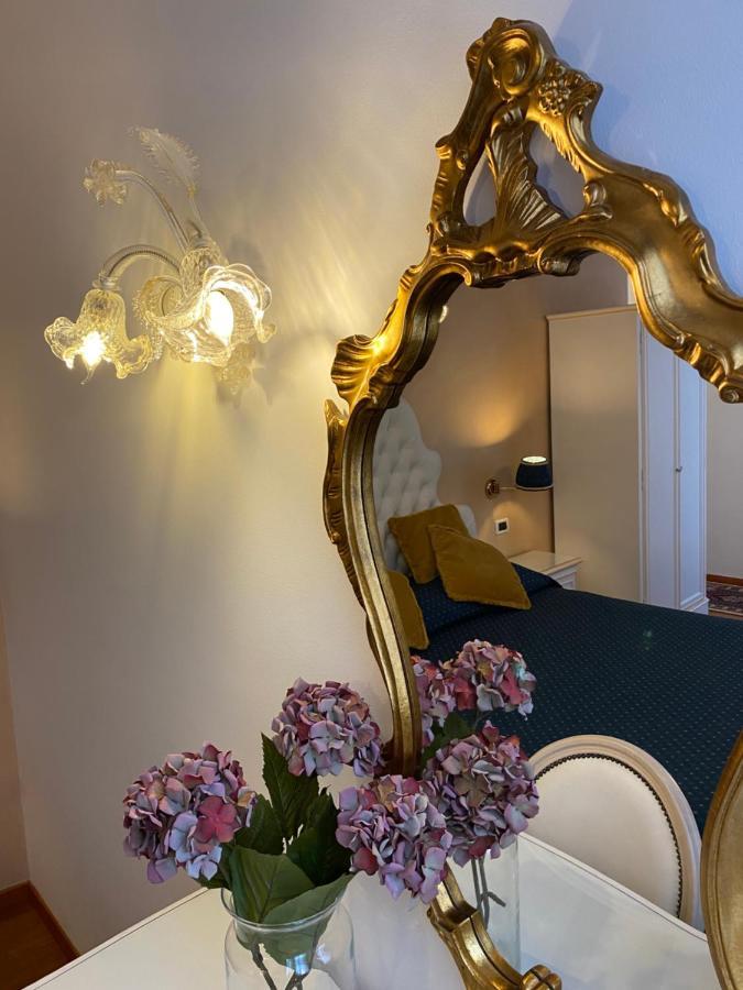 Couette-café Casa Querini 3*