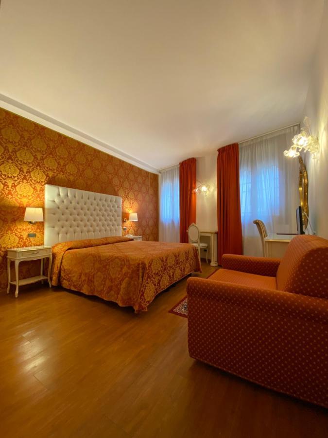 Couette-café Casa Querini