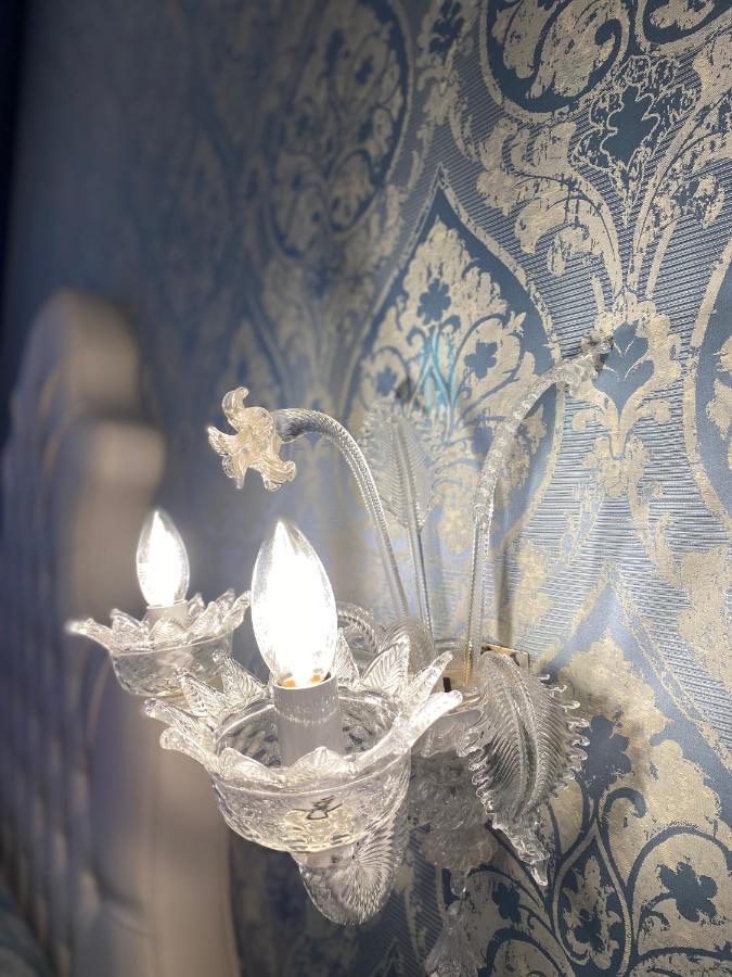 Casa Querini Couette-café 3*