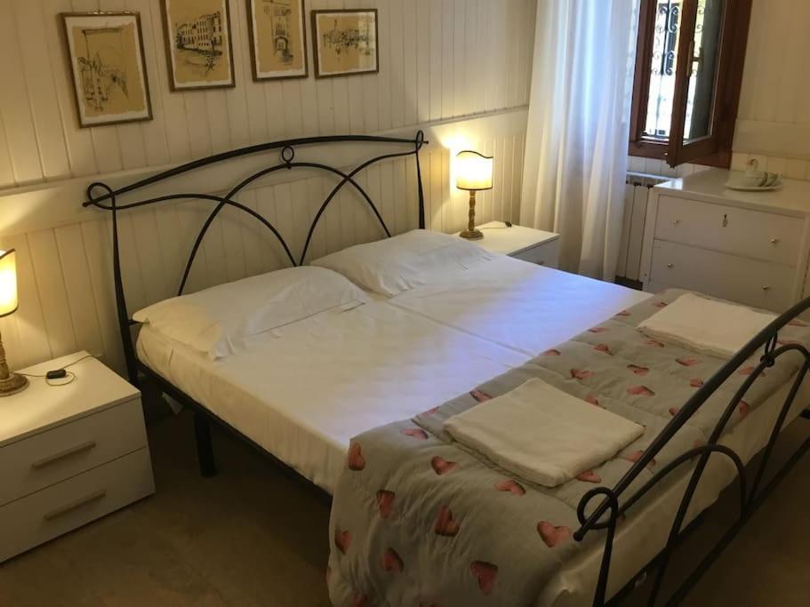 Holiday home Cozy Close Biennale